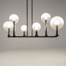 Подвесной светильник Maytoni MOD333PL-06B1