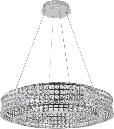 Светильник подвесной светодиодный Stilfort 4024/09/08P, серия Karnelli