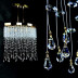 Подвесной светильник Artglass Norica III. CE