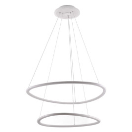 Подвесной светодиодный светильник Citilux Trio CL215B060E