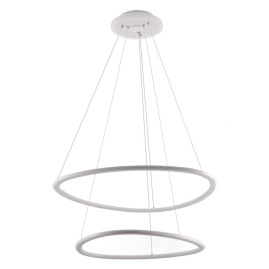 Подвесной светодиодный светильник Citilux Trio CL215B060E