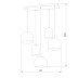 Подвесной светильник TK Lighting 6504 Tempre