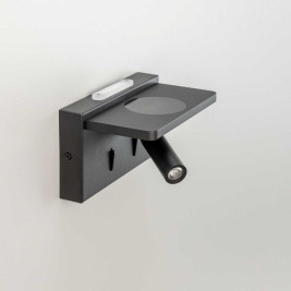 Настенный светодиодный светильник Citilux Декарт CL704371