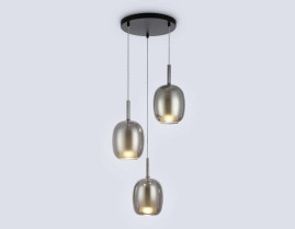 Подвесной светильник Ambrella light High Light LH11153