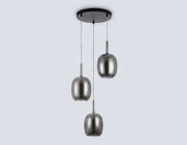 Подвесной светильник Ambrella light High Light LH11153