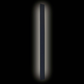 Уличный настенный светодиодный светильник ST Luce Nuvola SL9511.421.01