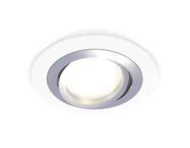 Комплект встраиваемого светильника Ambrella light Techno Spot XC (C7621, N7003) XC7621082