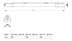 Потолочный светодиодный светильник IEK ДСП LDSP0-1309-18-6500-K01