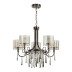 Подвесная люстра Odeon Light Exclusive Nicole 4890/5
