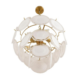 Люстра Lumion CHIPSY 8320/5