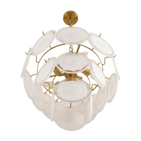 Люстра Lumion CHIPSY 8320/5