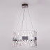 Подвесной светодиодный светильник Ambrella light Traditional TR5308