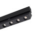 Трековый светодиодный светильник Arlight Mag-Dots-Fold-25-S600-18W Warm3000 034221