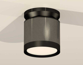 Комплект накладного светильника Ambrella light Techno Spot XS (N8902, C8115, N8113) XS8115010