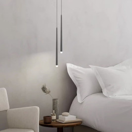 Подвесной светильник Imperium Loft Esten White 240147-23