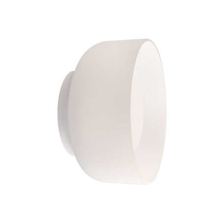 Настенный светильник Loft IT Totem 10466W Milky white