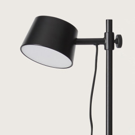 Торшер Imperium Loft Nera 363703-22