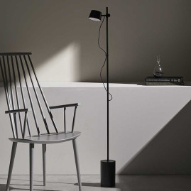 Торшер Imperium Loft Nera 363703-22
