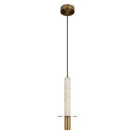 Подвесной светильник Loft IT Montblanc 10475A Bronze