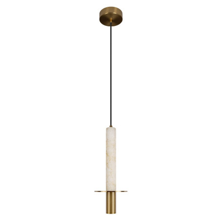 Подвесной светильник Loft IT Montblanc 10475A Bronze