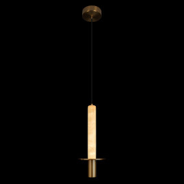 Подвесной светильник Loft IT Montblanc 10475A Bronze