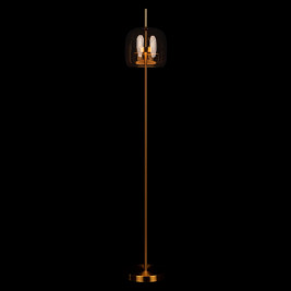 Торшер Loft IT Dauphin 10040F/A