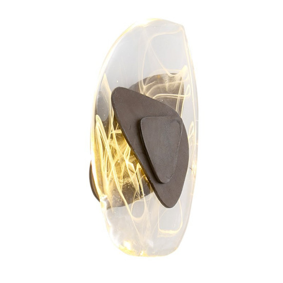 Бра Loft-Concept Transparent Pebbles 44.969-0 30597