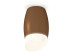 Комплект потолочного светильника Ambrella light Techno Spot XC (C1124, N7175) XS1124022