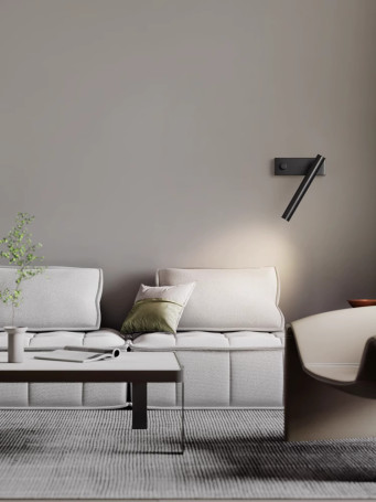 Светодиодный спот Romatti Kobo Balsan 85084-TB