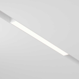 Трековый светодиодный светильник Maytoni Technical Basis TR030-2-12W3K-W