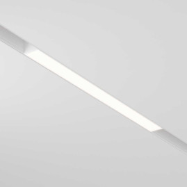 Трековый светодиодный светильник Maytoni Technical Basis TR030-2-12W3K-W