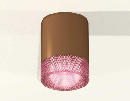 Комплект потолочного светильника Ambrella light Techno Spot XC (C6304, N6152) XS6304021