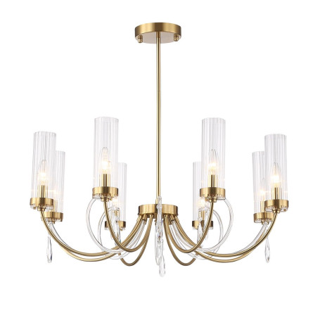 Подвесная люстра ST Luce Illumia SL1400.303.08