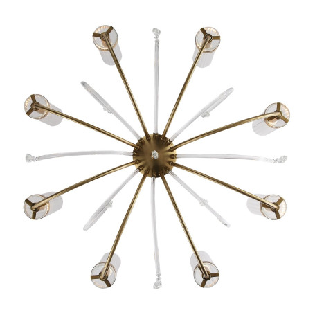 Подвесная люстра ST Luce Illumia SL1400.303.08
