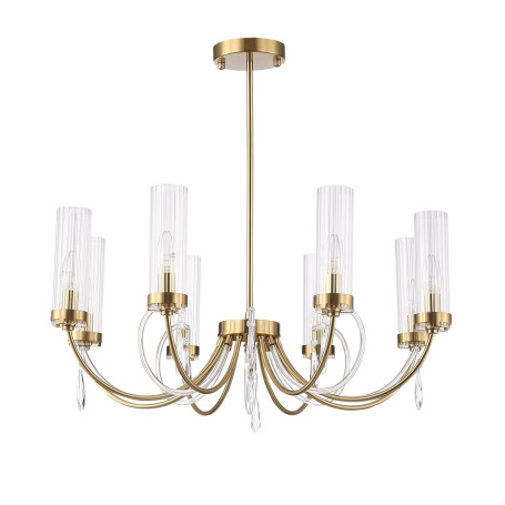 Подвесная люстра ST Luce Illumia SL1400.303.08