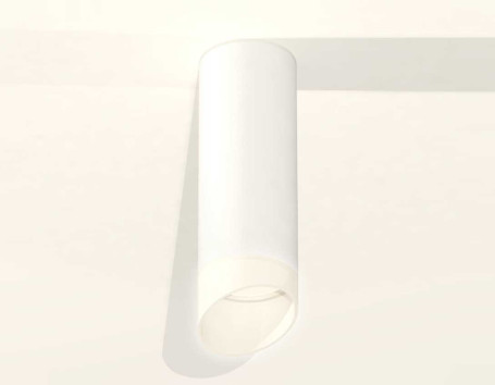 Комплект потолочного светильника Ambrella light Techno Spot XC (C6342, N6256) XS6342044