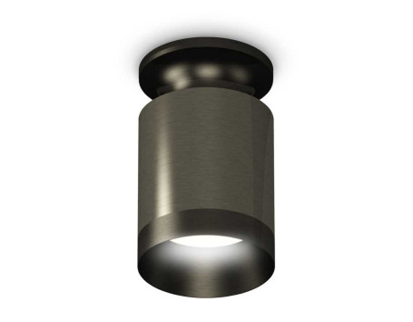 Комплект потолочного светильника Ambrella light Techno Spot XC (N6902, C6303, N6131) XS6303081
