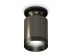 Комплект потолочного светильника Ambrella light Techno Spot XC (N6902, C6303, N6131) XS6303081