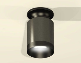 Комплект потолочного светильника Ambrella light Techno Spot XC (N6902, C6303, N6131) XS6303081