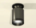 Комплект потолочного светильника Ambrella light Techno Spot XC (N6902, C6303, N6131) XS6303081