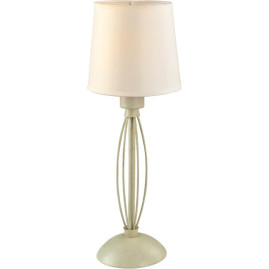 Настольная лампа Arte Lamp Orlean A9310LT-1WG