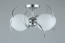 Подвесная люстра Omnilux Dalmine OML-64107-05