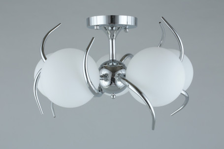 Подвесная люстра Omnilux Dalmine OML-64107-05