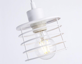 Подвесной светильник Ambrella light Traditional TR8065