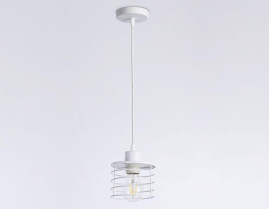 Подвесной светильник Ambrella light Traditional TR8065