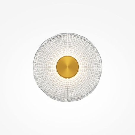 Настенный светодиодный светильник Maytoni Sparkle MOD343WL-L5BS3K3