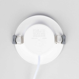 Встраиваемый светодиодный светильник Citilux Галс CLD5505N