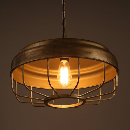 Подвесной светильник Loft-Concept 40.315-0 4117