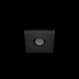 Встраиваемый светильник Loft IT Chip 10338/A Black