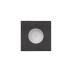 Встраиваемый светильник Loft IT Chip 10338/A Black